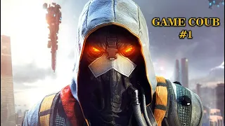 THE BEST  GAME COUB COMPILATION | ПОДБОРКА ИГРОВЫХ ПРИКОЛОВ