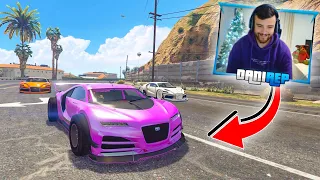 EL ÚLTIMO EXPLOTA! VICTORIA ÉPICA 100%!! - GTA V ONLINE