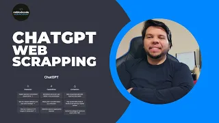 Web Scrapping con ChatGPT