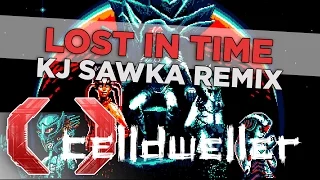 Celldweller - Lost in Time (KJ Sawka Remix)