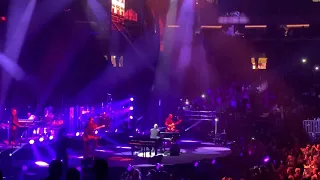 Vienna - Billy Joel @ MSG