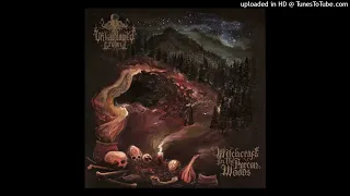 Unhallowed Ground - Wichtcraft In The Porcon Woods Full album 2023