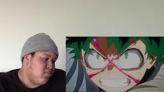 Top 10 Most Epic Anime Fights of 2020 Vol.  2 | @ViniiTube | Chipmunk Reaction