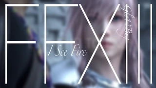 FFXIII~I See Fire