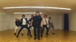 BTS(방탄소년단) _ DOPE(쩔어) cover dance by 爆弾少年団(japanese girls)