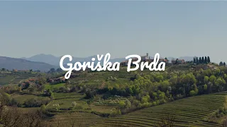 Goriška Brda - Slovenia 2020