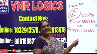 VMR LOGICS 2nd ANNIVERSARY OFFER