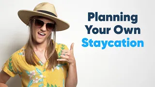 Turning Your Vacation Dollars into Your Favorite Staycation