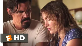 Labor Day (2013) - Making Peach Pie Scene (2/10) | Movieclips