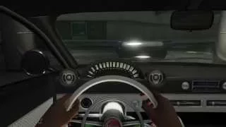 GTA 5 online Vapid Hotknife.