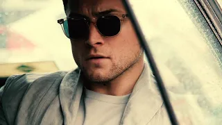 Flaunt Film | Taron Egerton