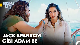 Erkenci Kuş Yeniden 2. Sezon Part #7 ❤