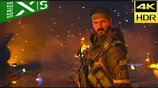 Call Of Duty: Black Ops Cold War | Campaign Walkthrough 4K [Prt:1]