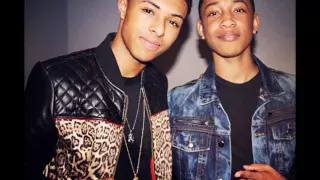 Round The Way Girl - Diggy ft. Jacob Latimore