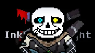 Ink Sans Fight Demo (by Cxx233)