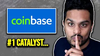 Coinbase Stock... You need to know this!