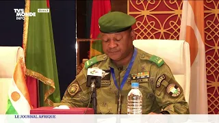 Niger : les chefs d'état-major de l'AES se rencontrent