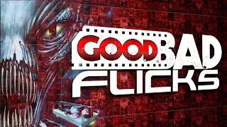 Star Crystal - Good Bad Flicks