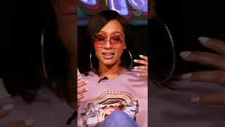KERI HILSON ON WHY SHE STEPPED AWAY FROM RELEASING MUSCI | “I HAD TO REMEMBER WHO I AM!” #shorts