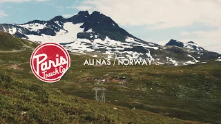 DESCENTS IN NORWAY | Ali Nas