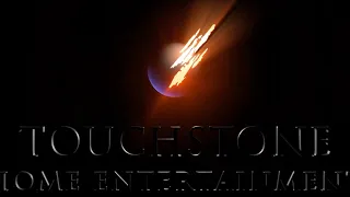 Touchstone Home Entertainment Logo (2003)