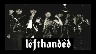 Lefthanded - Debunga Wangi Backing Track