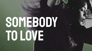 DECKI | HEELS CHOREOGRAPHY | SOMEBODY TO LOVE