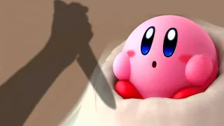 Kirby's Nightmare Buffet