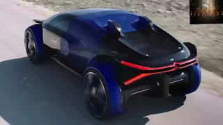 Best Top 15 Craziest Concept Cars 2020