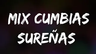 MIX CUMBIA SUREÑA, YOGA , RONISCH , ALASKA . SOCIEDAD DE JULIACA , CORALI Y MAS