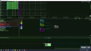 [Sunvox] - Creating your first song - Part 1