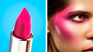 Brilliant Makeup Hacks And Beauty Tips You Can't Miss