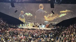 Pearl Jam Baba O'Riley [LIVE] Dark Matter World Tour - Vancouver BC Canada - May 06 2024