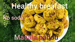 masala puddu traditional style delicious and healthy breakfast