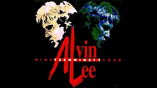 Alvin Lee & George Harrison (Slide Guitar) - I Want You (She's So Heavy) (1994)