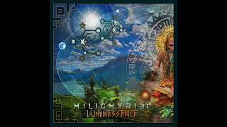 Hilight Tribe - Luminessence Vol. 1
