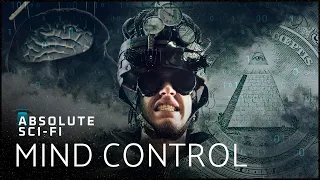 MK Ultra: The CIA's Secret Mind Control Project | (2015) Documentary | Absolute Sci-Fi