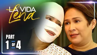 La Vida Lena | Episode 26 (1/4) | August 2, 2021