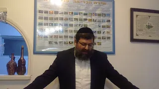 Ariel hadayaהרב אריאל perek shira midbar שירת המדבר פרק שירה