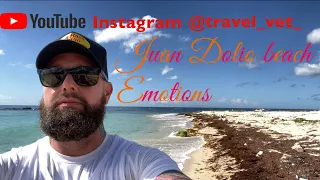 Juan Dolio Dominican Republic Emotions resort