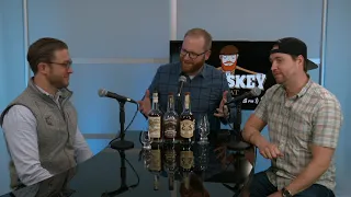 Whiskey Neat Ep 102 Houston Whiskey Social Recap and Belle Meade's Chris Jones RETURNS!