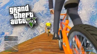 GTA 5 Funny Moments #393 with Vikkstar (GTA 5 Online Funny Moments)