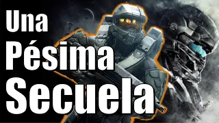 Halo 5 lo Tenía todo para ser el Mejor y lo Arruinó