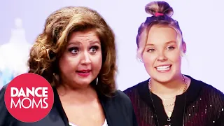 The Cast Reflects on FIERCE ALDC Rivalries | Dance Moms: The Reunion | Dance Moms