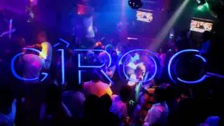 Sincity the Nightclub Gold Coast Glow Party Friday 1st March 2013