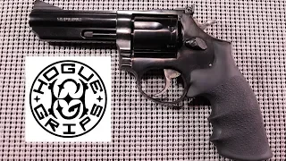 Hogue Grips for Taurus M66
