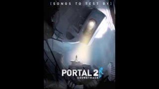 Portal 2: True Final Boss Music
