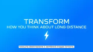 Electrification l Pianifica un lungo viaggio in elettrico