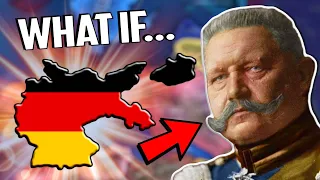 A HOI4 What-If: What Would Have Happened if the Game Started in 1933?