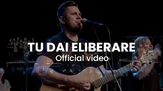 Tu dai eliberare - Filadelfia Music (Live Session)